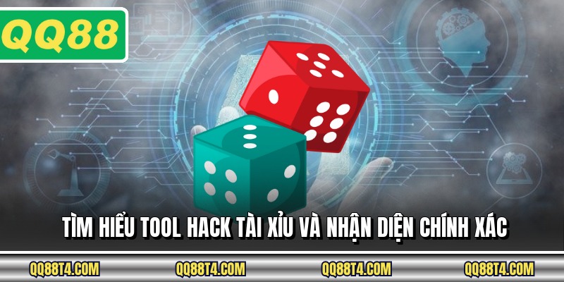Tìm hiểu tool hack tài xỉu và nhận diện chính xác